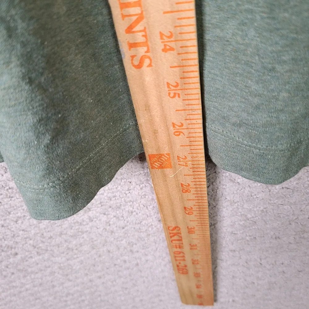 Banana‎ Republic Shirt Mens XL Green Luxe Touch Polo Short Sleeve Cotton Casual